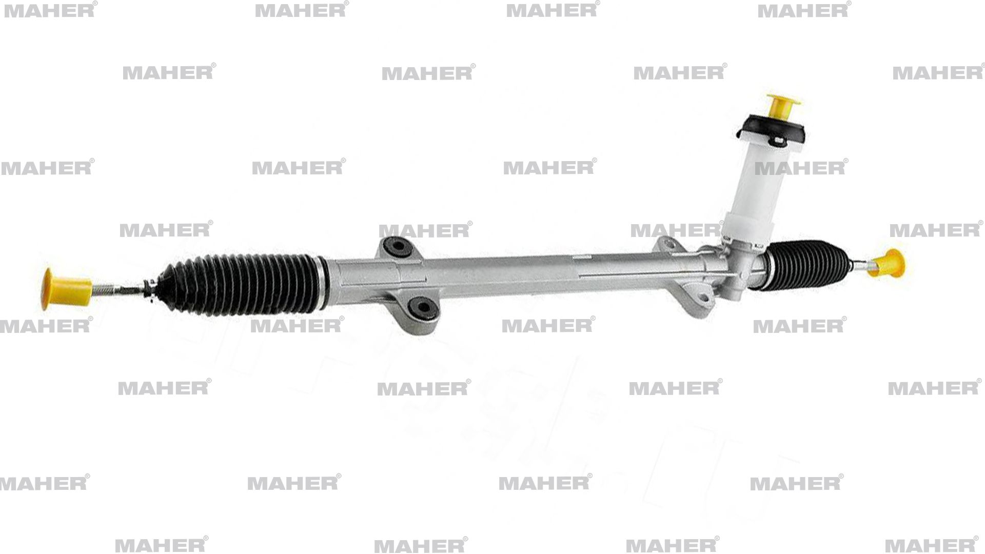 Hyundai Elantra Direksiyon Kutusu Eps OEM 56500-3X001 Hyundai Elantra Direksiyon Kutusu Eps OEM 56500-3X001